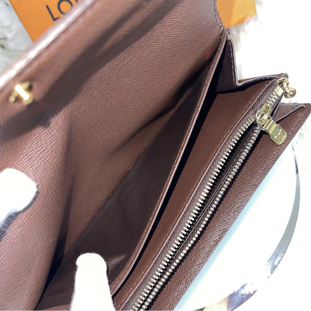 LIKE NEW LV DAMEIR EBENE - Picture 15 of 17